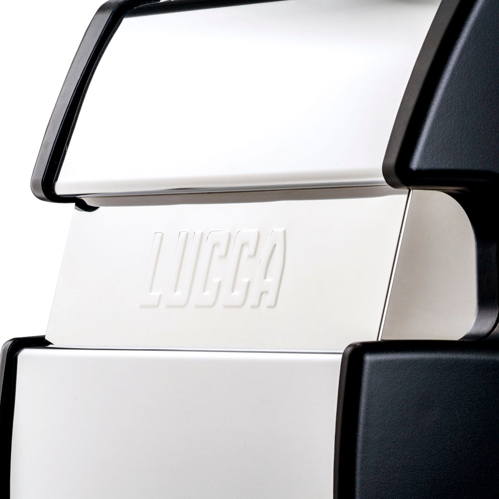LUCCA A53 Pro Espresso Machine - Image 6