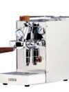 LUCCA Solo Espresso Machine with Flow Control