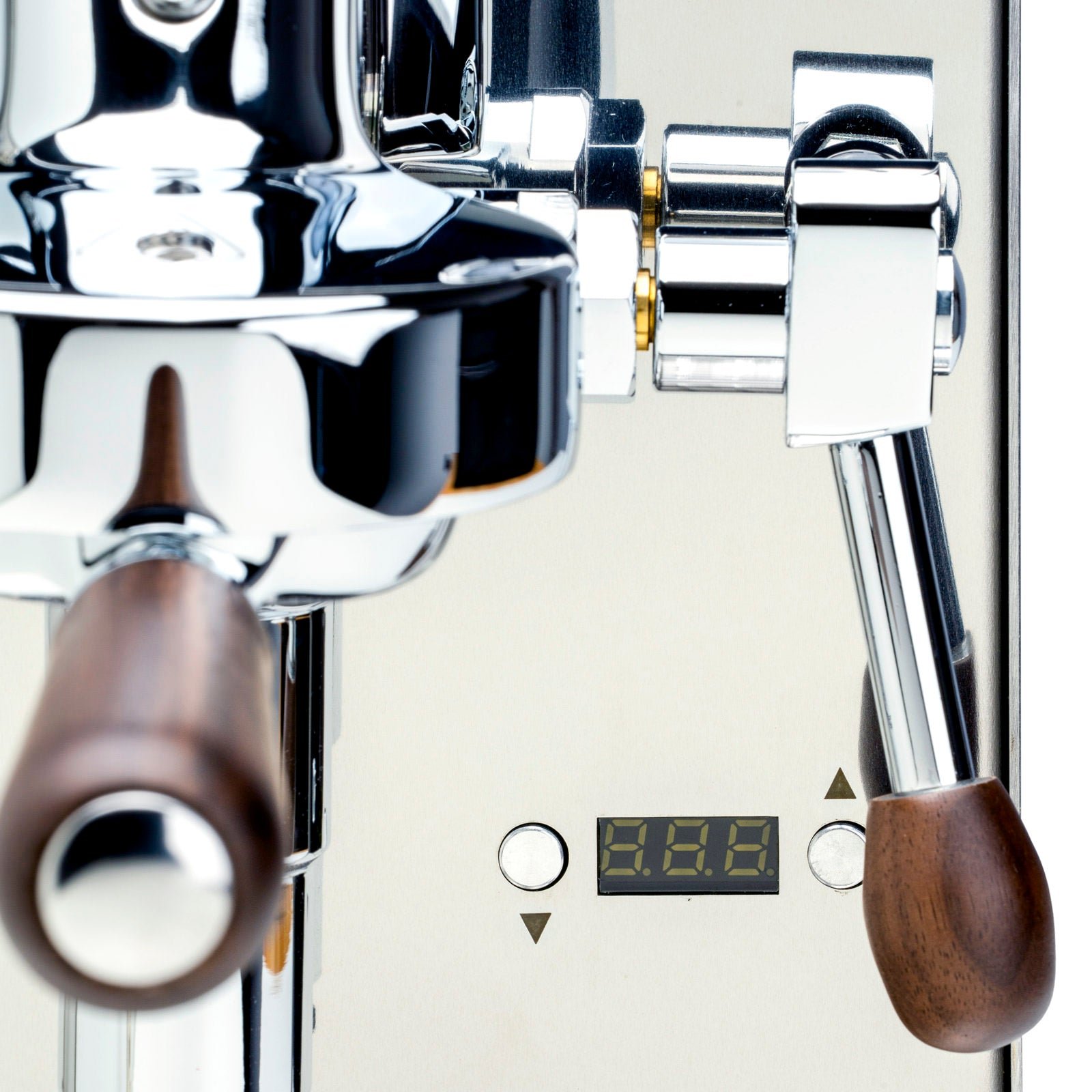 LUCCA Solo Espresso Machine - Image 5