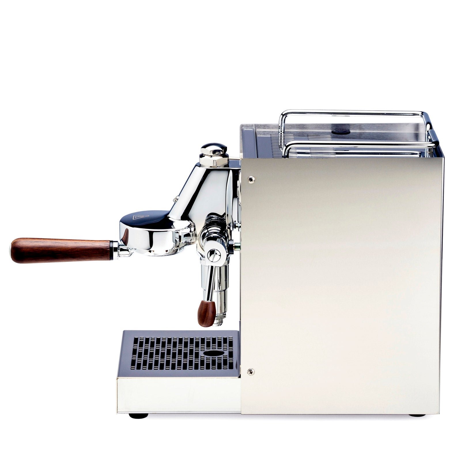 LUCCA Solo Espresso Machine - Image 4