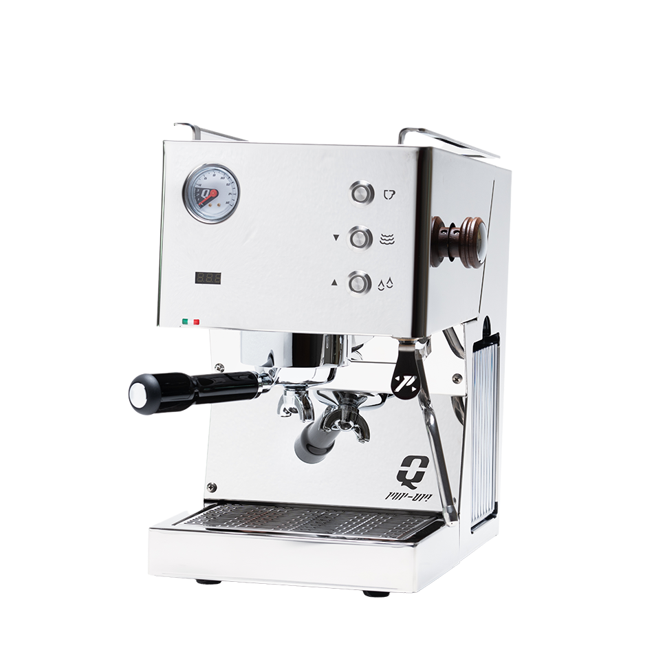 Quick Mill Pop Up Espresso Machine - Image 9