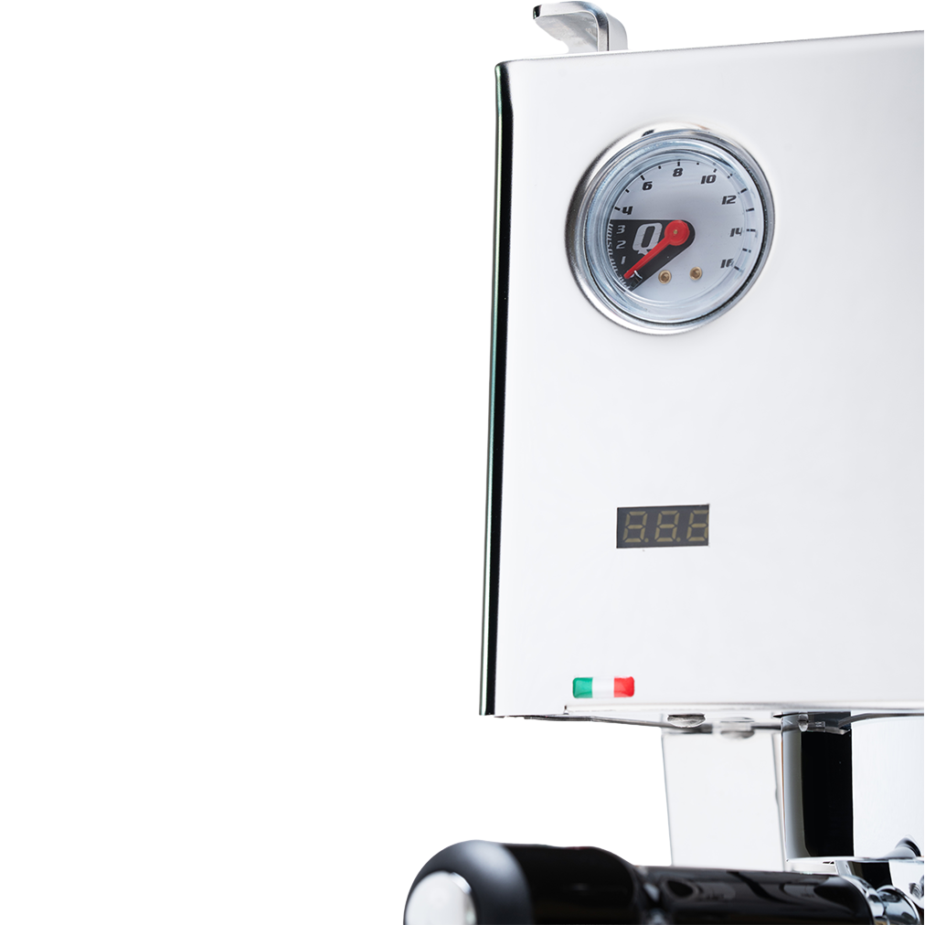 Quick Mill Pop Up Espresso Machine - Image 8