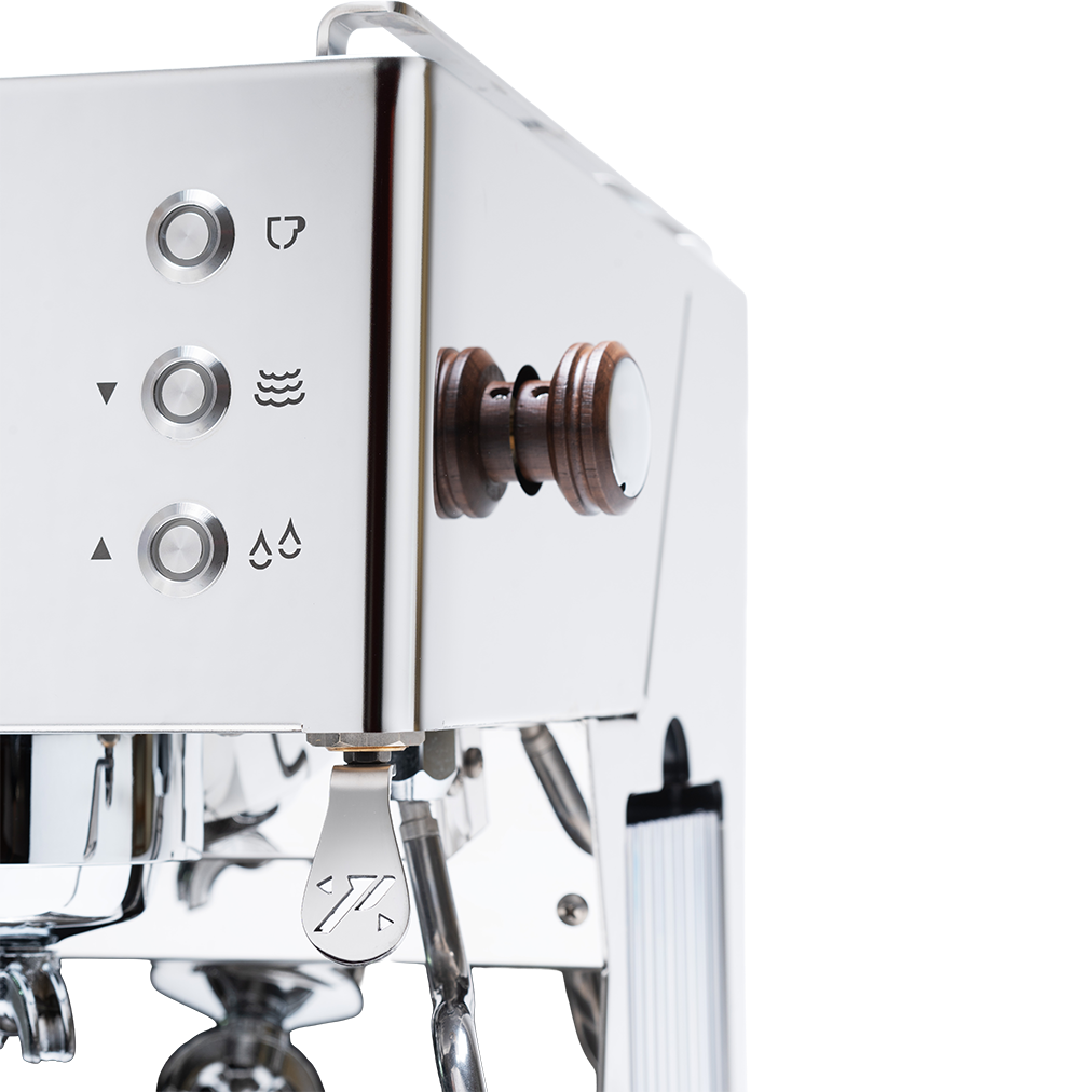 Quick Mill Pop Up Espresso Machine - Image 5