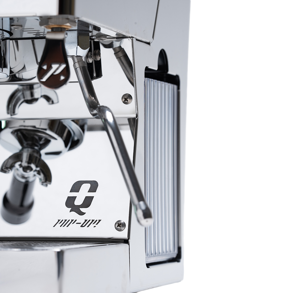 Quick Mill Pop Up Espresso Machine - Image 7
