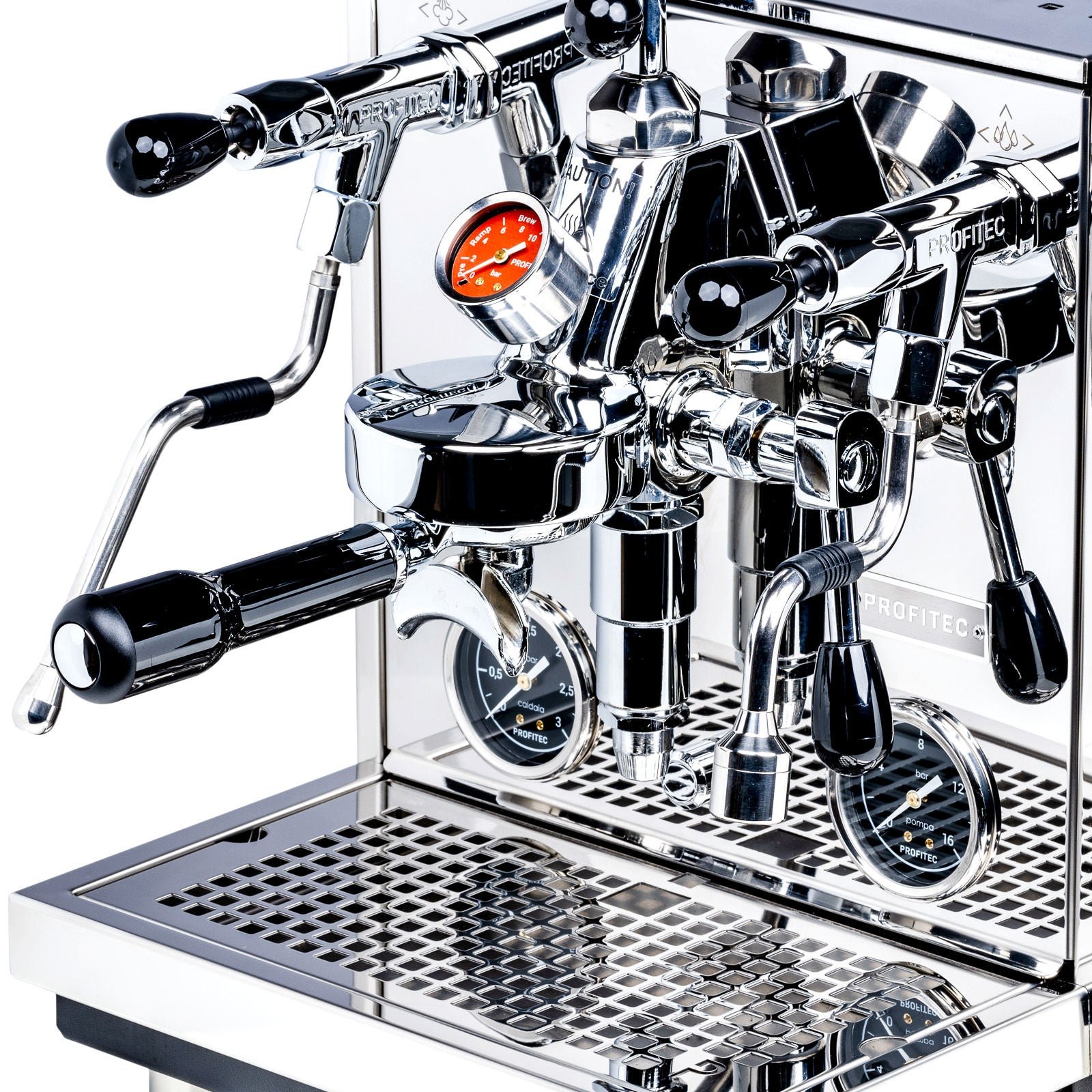 Profitec DRIVE Espresso Machine - Image 6