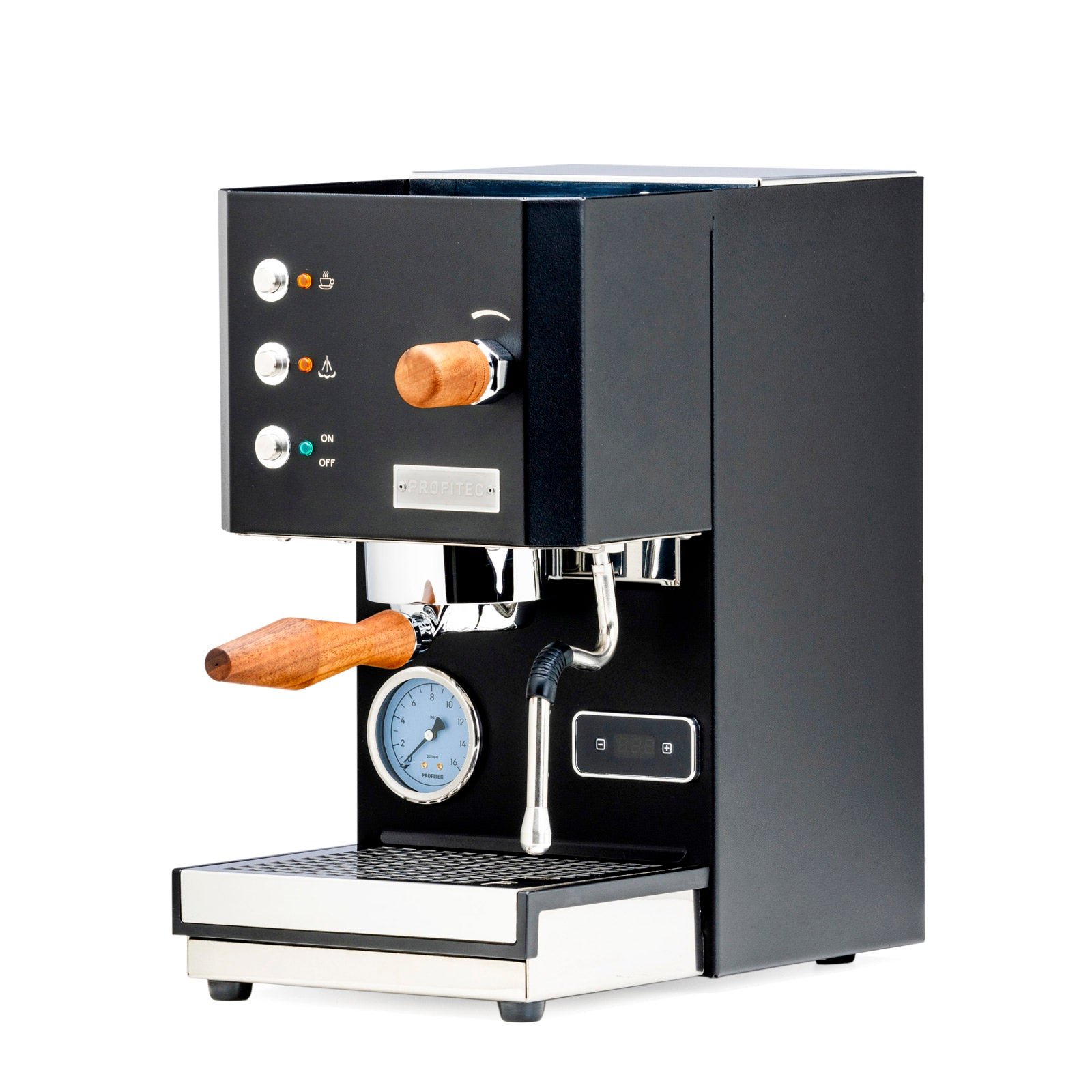 Profitec GO Espresso Machine - Image 5