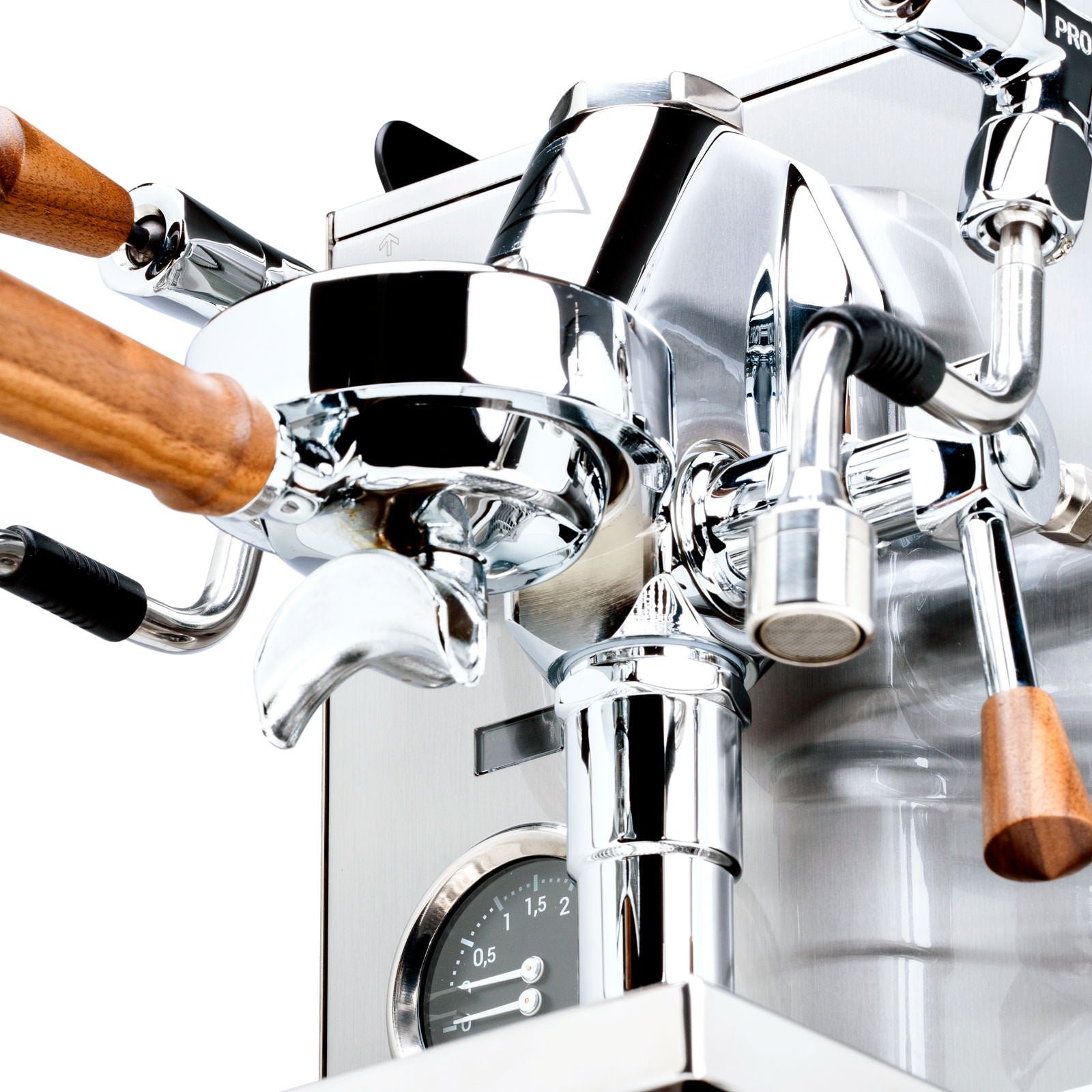 Profitec JUMP Espresso Machine - Image 5