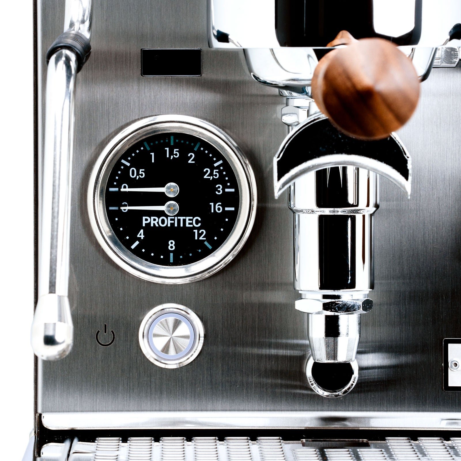 Profitec JUMP Espresso Machine - Image 6