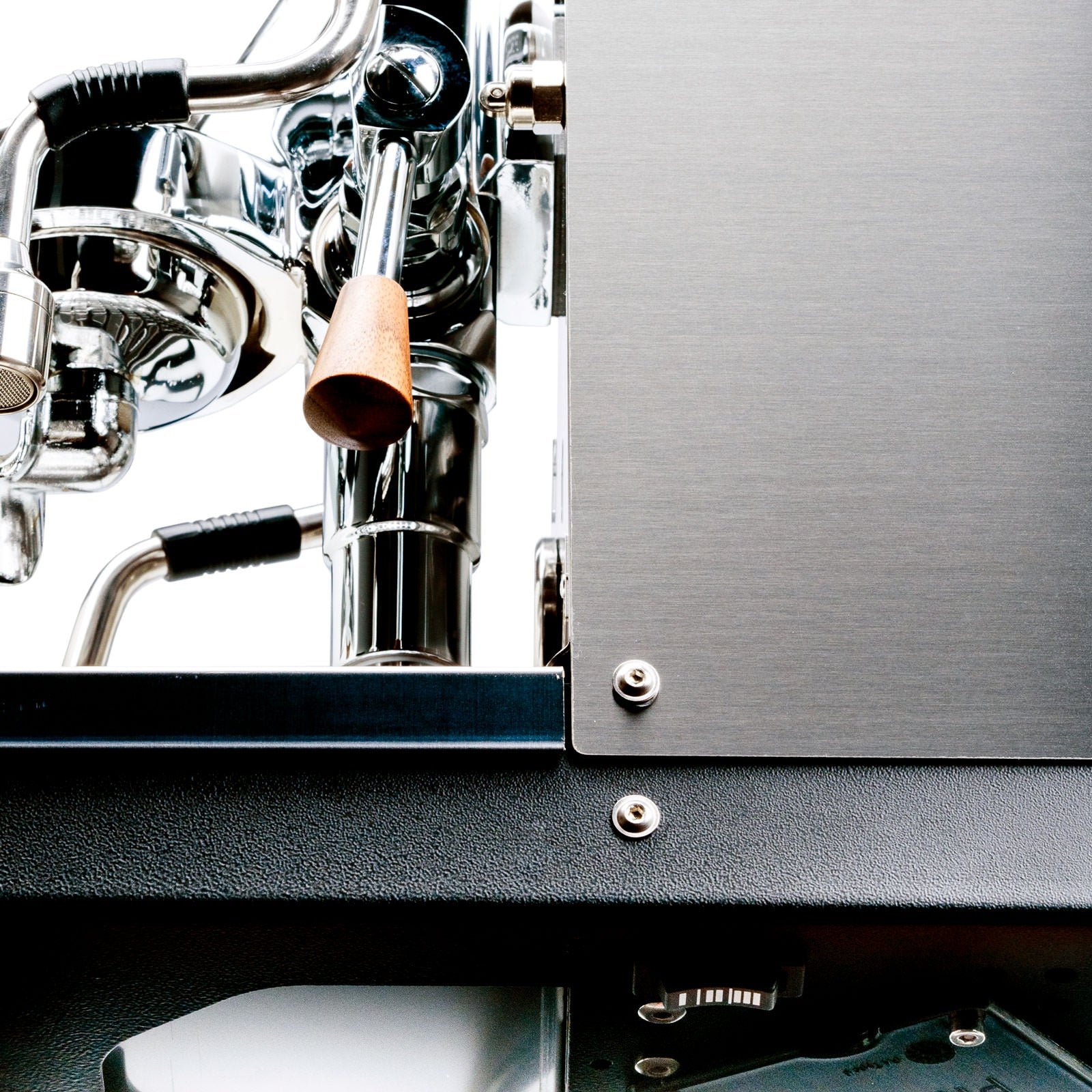 Profitec JUMP Espresso Machine with Flow Control - Image 5