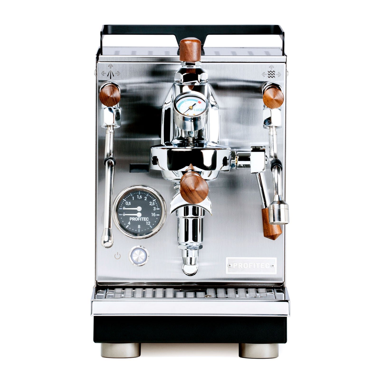 Profitec JUMP Espresso Machine with Flow Control - Image 2