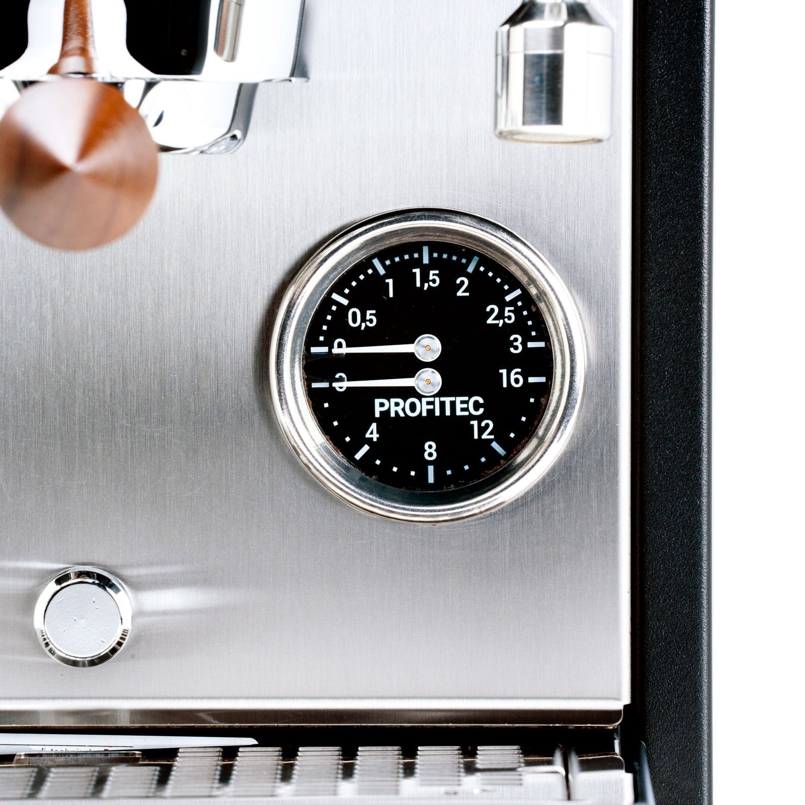 Profitec MOVE Espresso Machine - Image 9