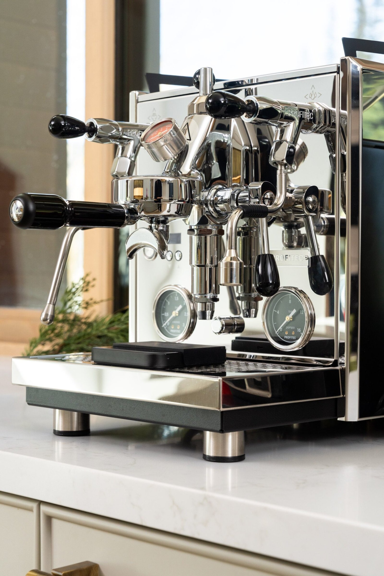 Profitec DRIVE Espresso Machine - Image 3