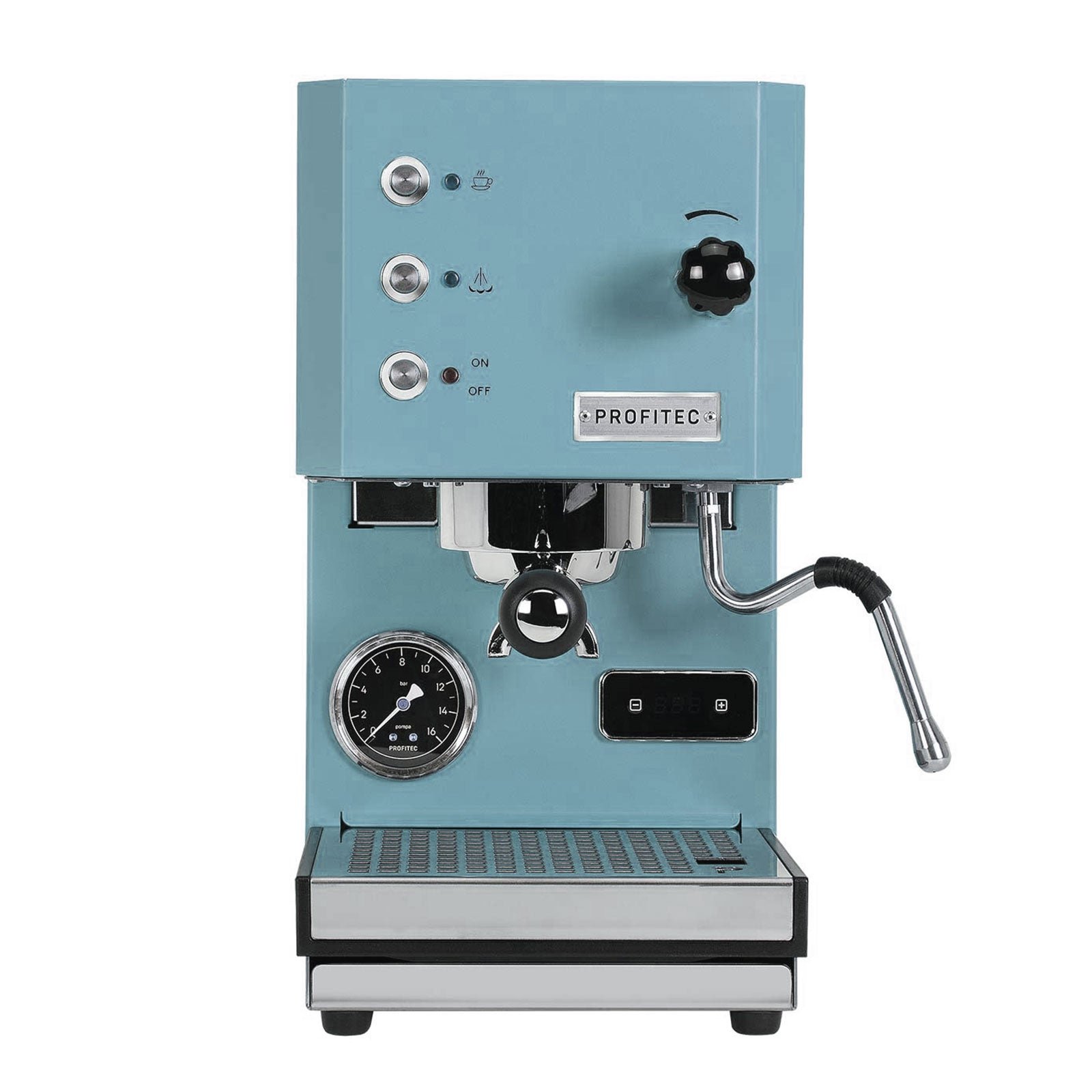 Profitec GO Espresso Machine - Image 11