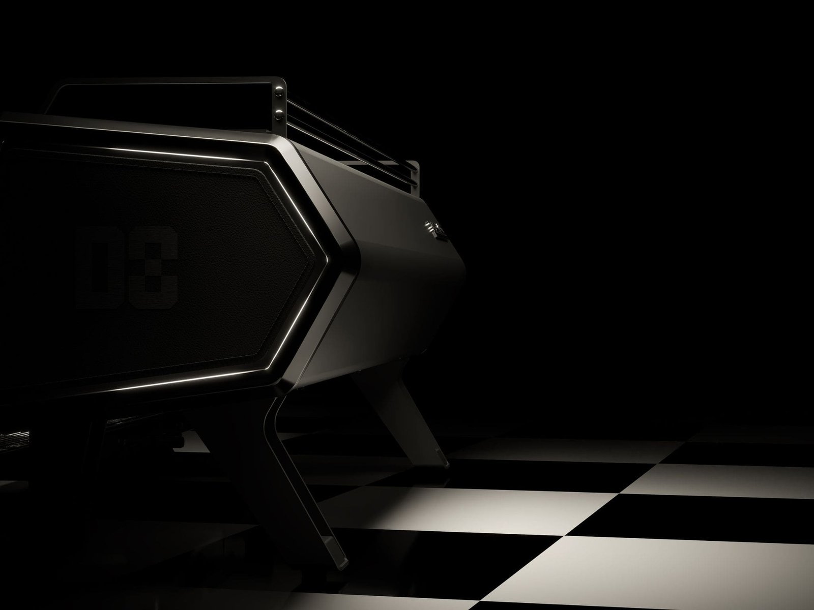 D8 Pro - Image 11