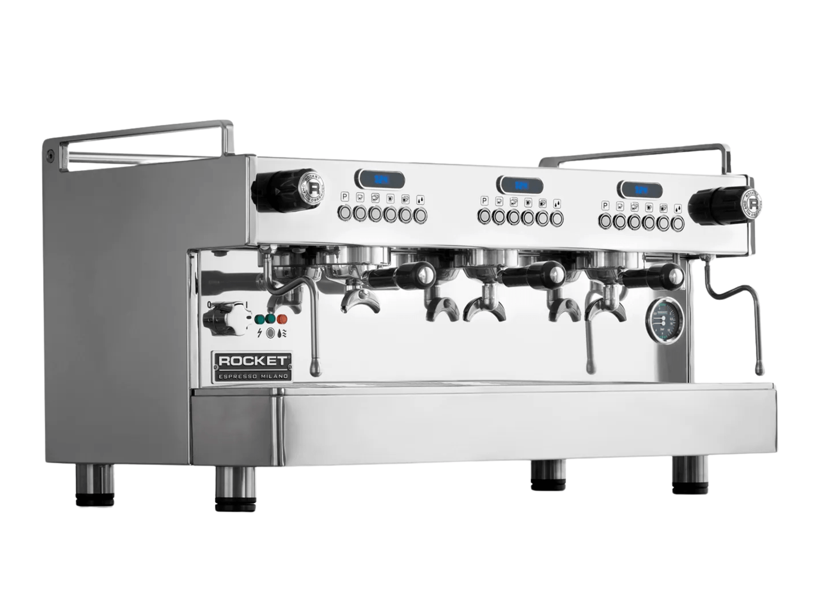 BOXER TIMER EVO - Image 9