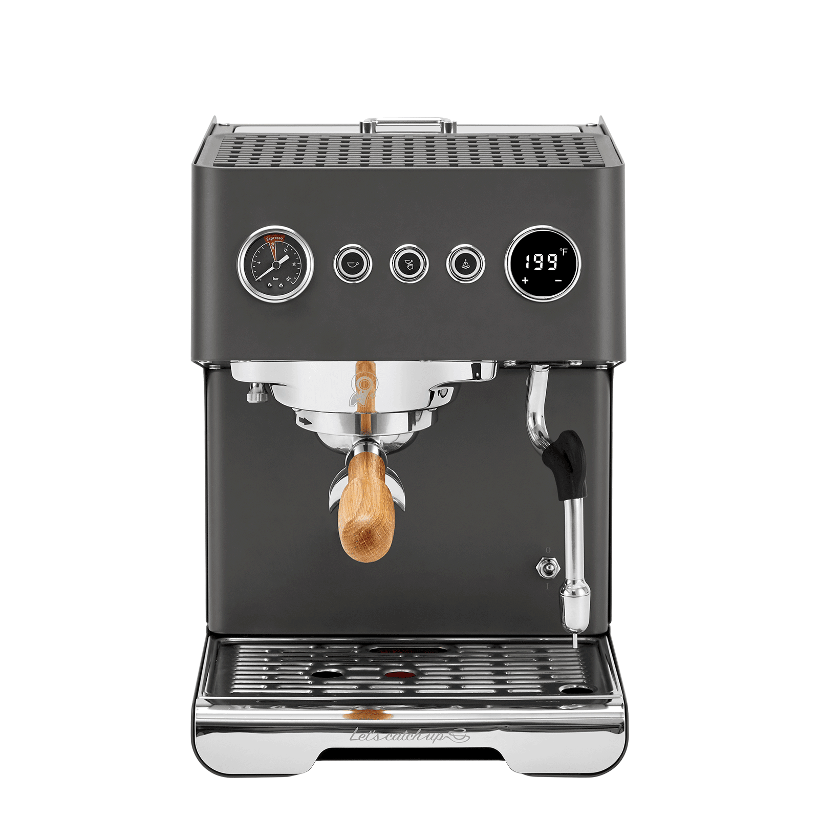 Ele G3028A Espresso Machine - Image 19