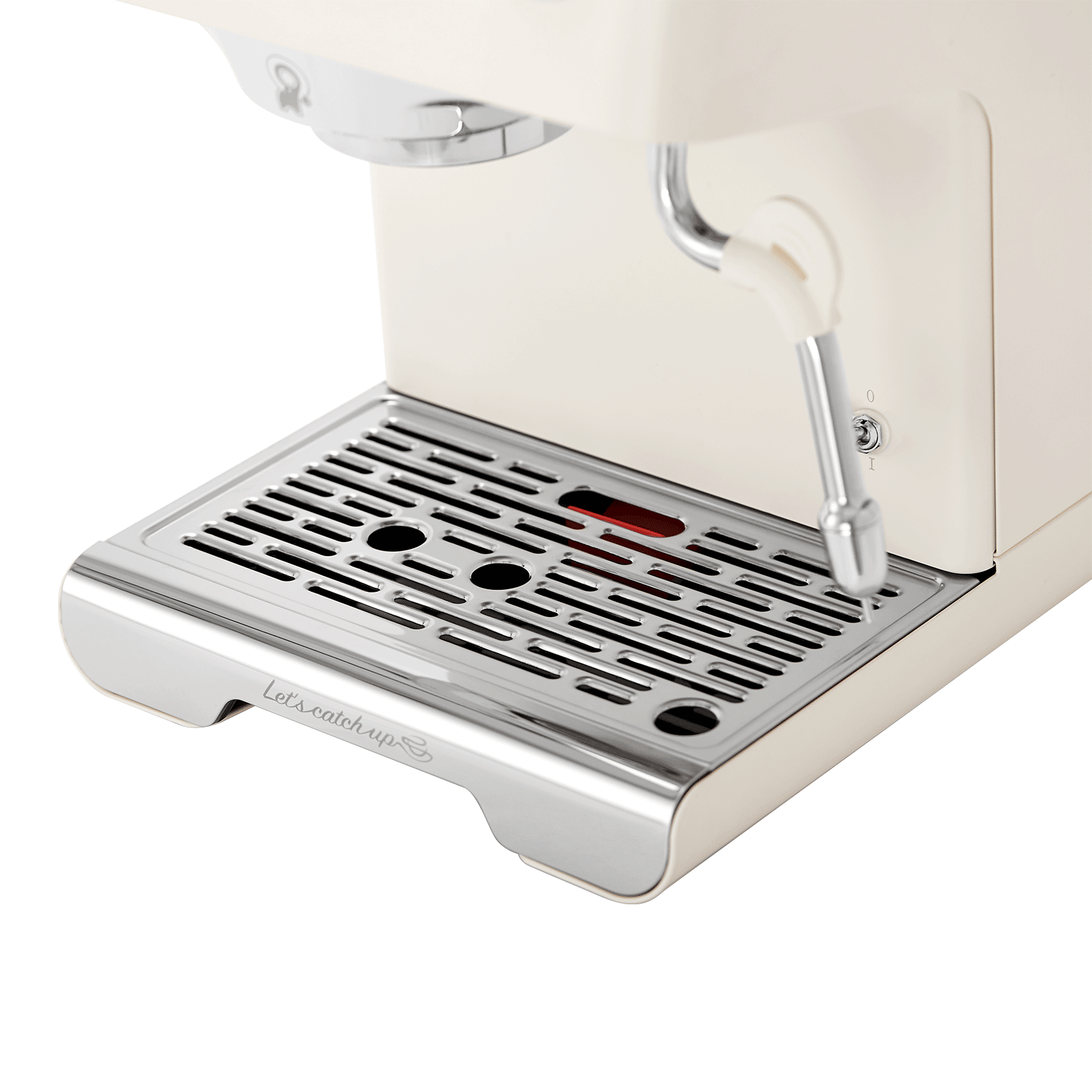 Ele G3028A Espresso Machine - Image 7