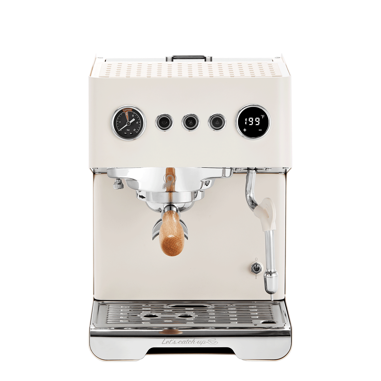 Ele G3028A Espresso Machine - Image 7