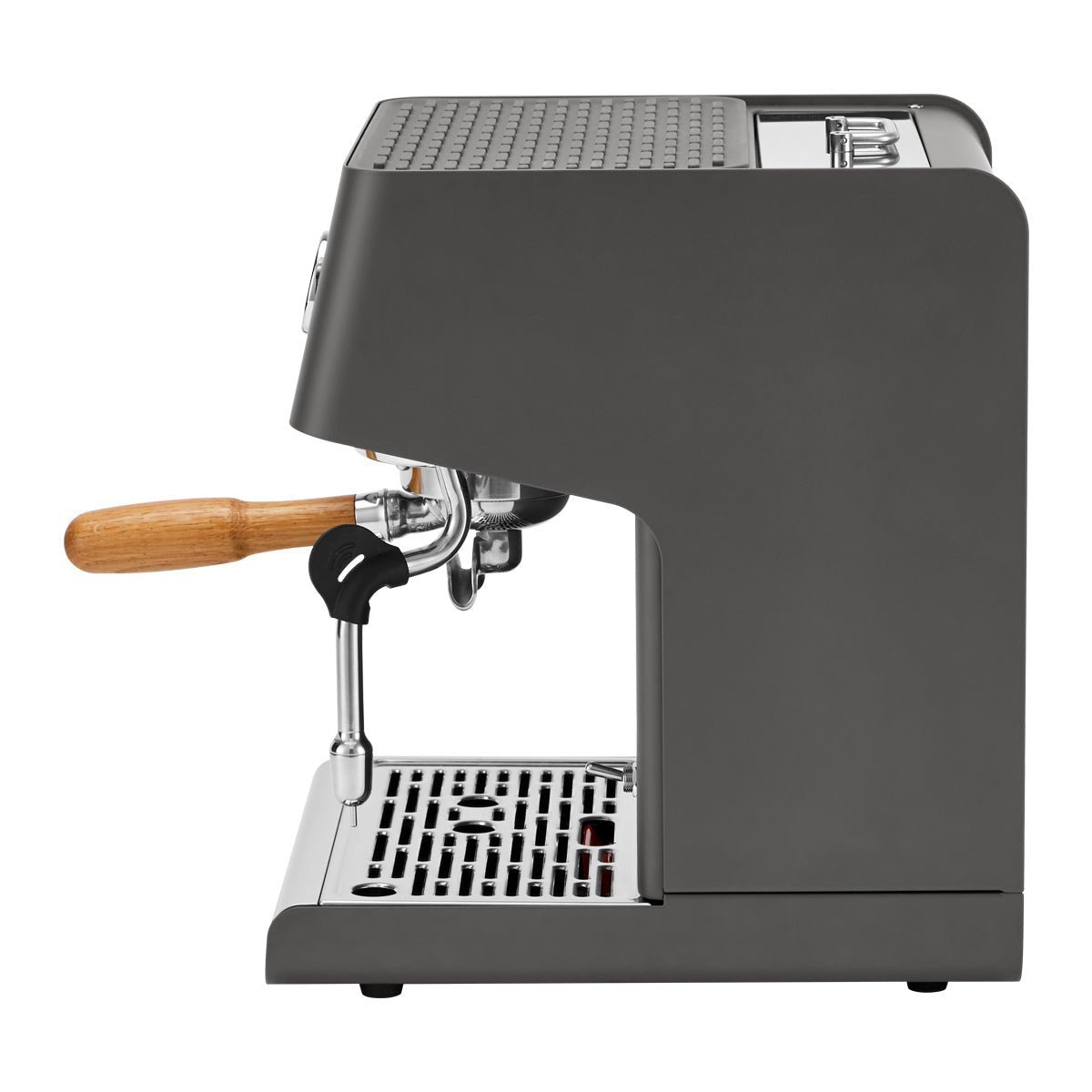 Ele G3028A Espresso Machine with G9010B Coffee Grinder - Image 16