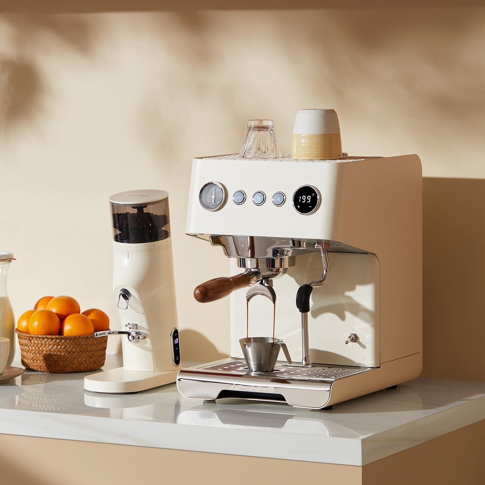 Ele G3028A All-in-One Coffee Setup - Image 3
