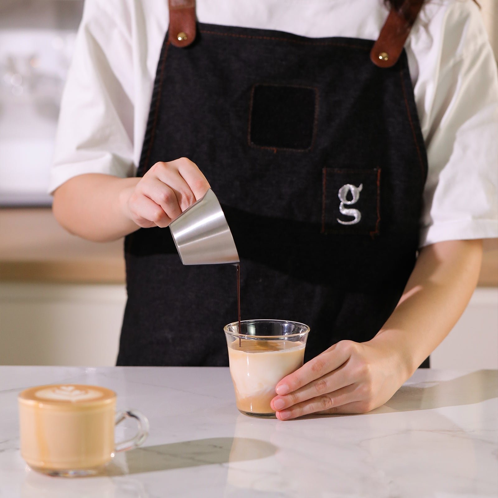 Espresso Measuring Cup - Image 3