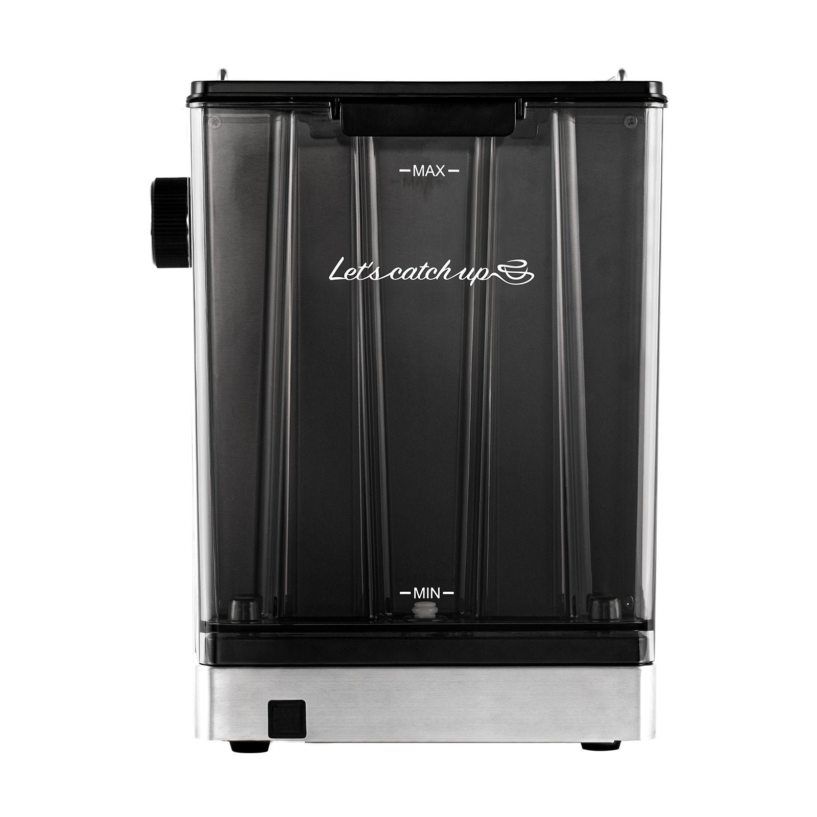 G3005L Espresso Machine - Image 4
