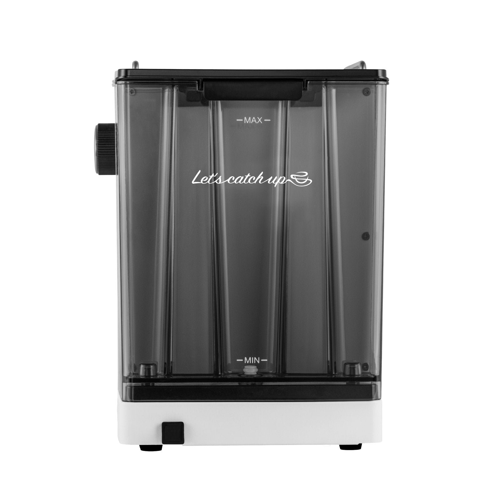 G3005L Espresso Machine - Image 9