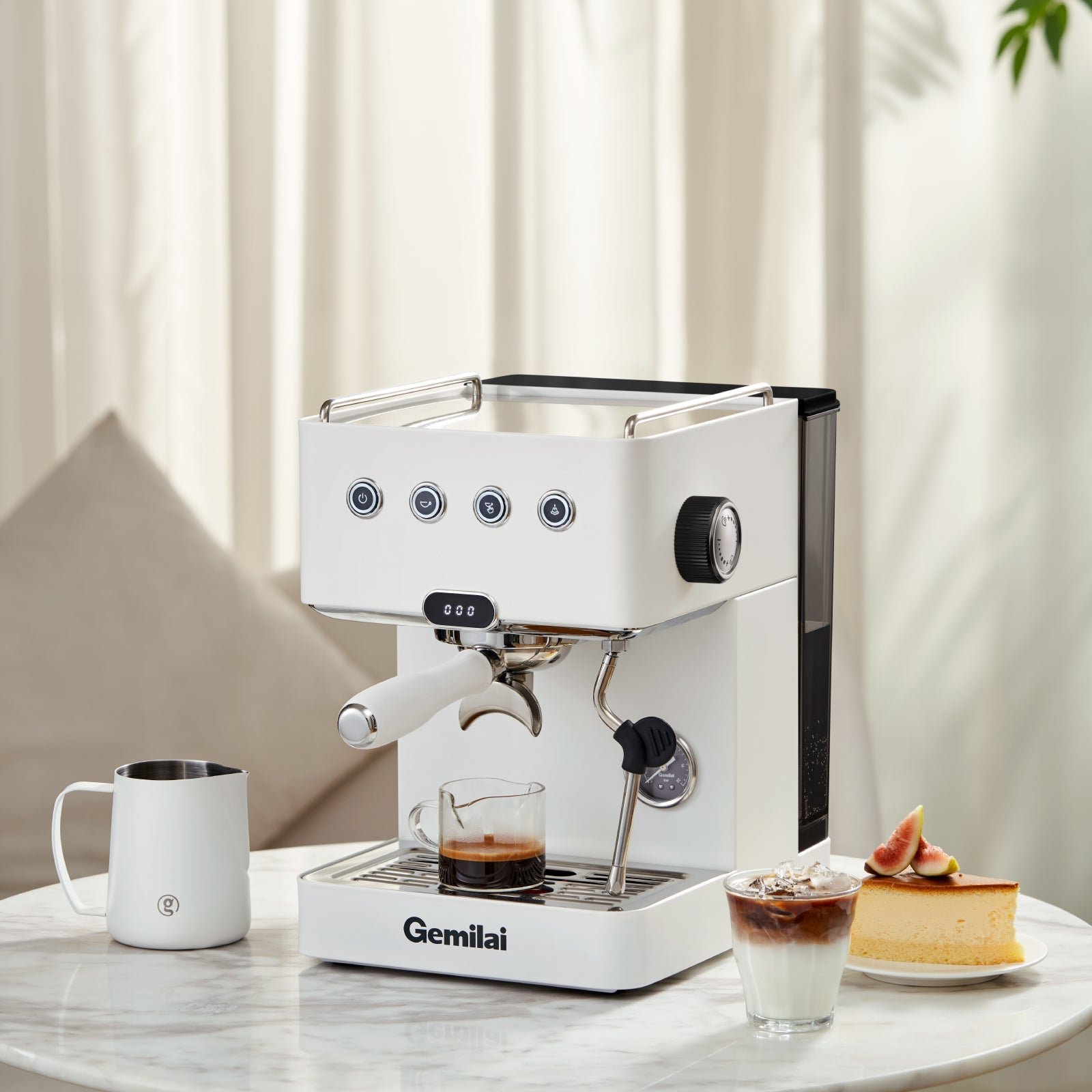 G3005L Espresso Machine - Image 10