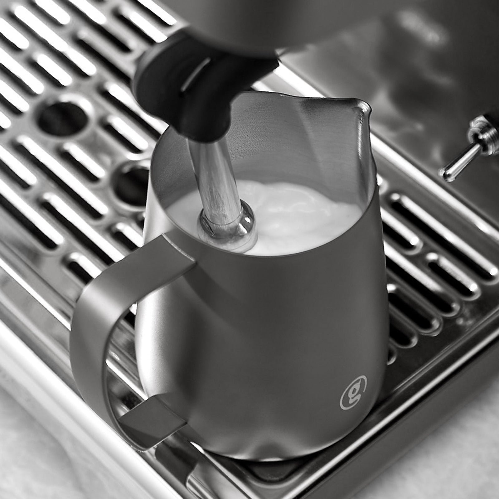 Ele G3028A Espresso Machine - Image 24