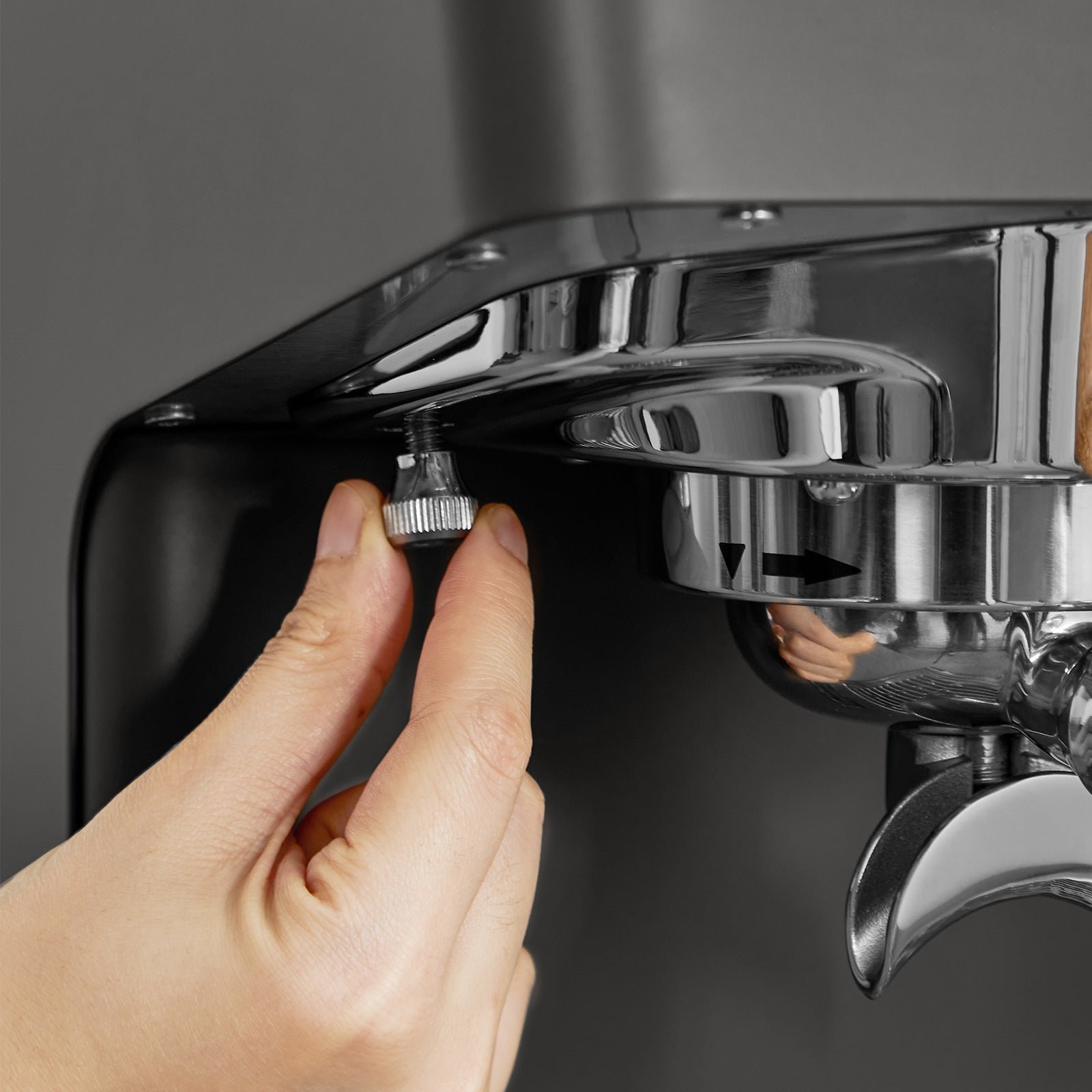 Ele G3028A Espresso Machine - Image 19