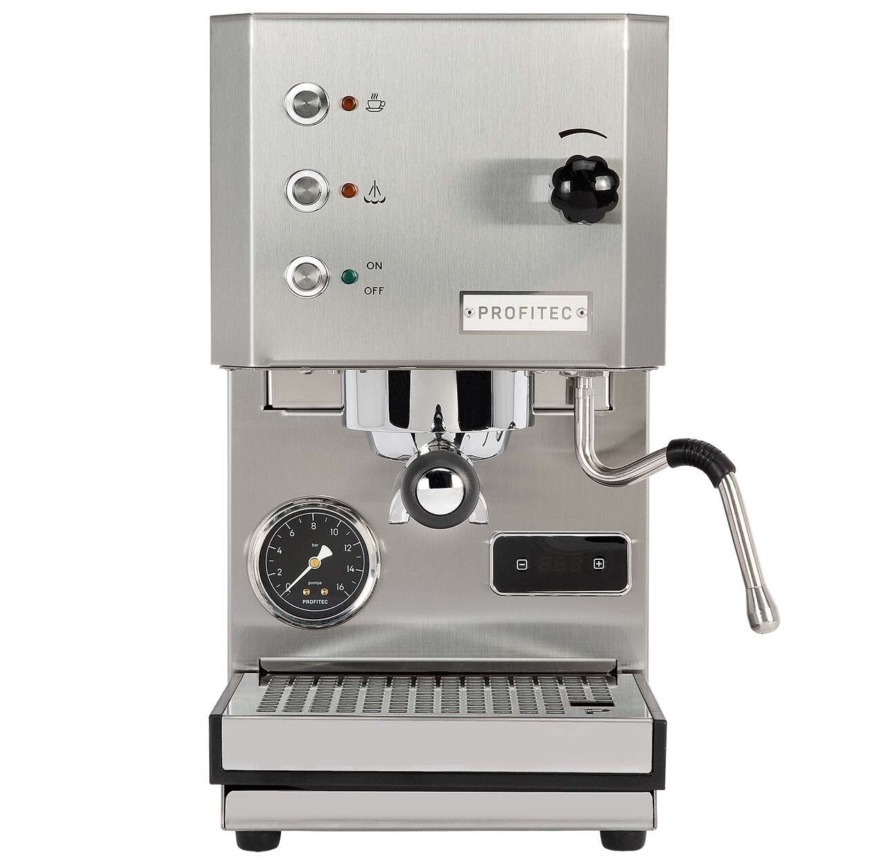 Profitec GO Espresso Machine - Image 14